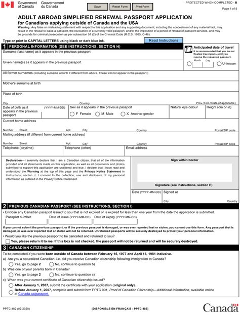 Iraqi Passport Renewal Form Online - Printable Form 2024