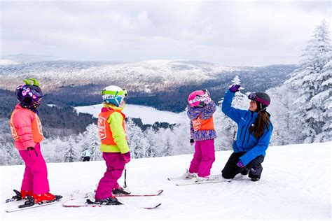 Snowshoe Mountain Resort | High Country Vacations