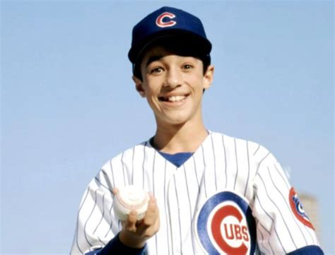 Rookie of the Year Henry Rowengartner Breaks Down Iconic Floater - oggsync.com