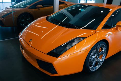 Lamborghini gallardo : r/lamborghini