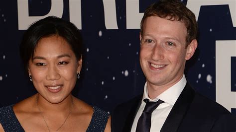 Mark Zuckerberg, Priscilla Chan on working together and philanthropy