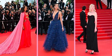 Les meilleurs looks du Festival de Cannes 2023 jour 5 - Marie Claire