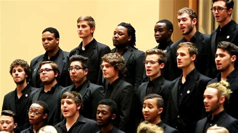 Say Something Stellenbosch University Choir Arranged by Pentatonix - YouTube