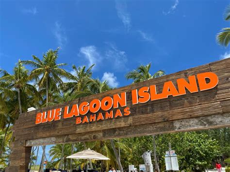 Blue Lagoon Island (Nassau): Full Review & Is It Worth It? | Cruzely.com