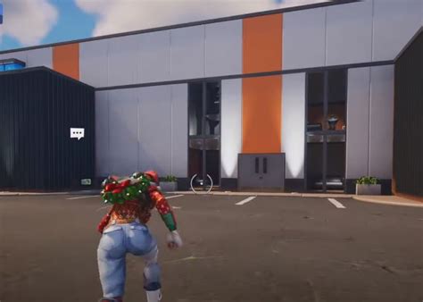 How to Visit a Ship It! Express Location in Fortnite - Fortnite Insider