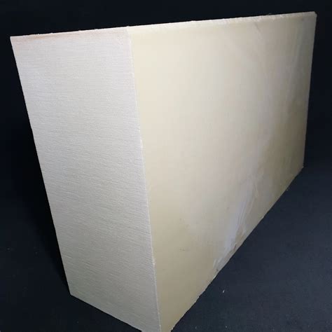 high density closed-cell rigid polyurethane foam block PU rigid foam block - China Suppliers