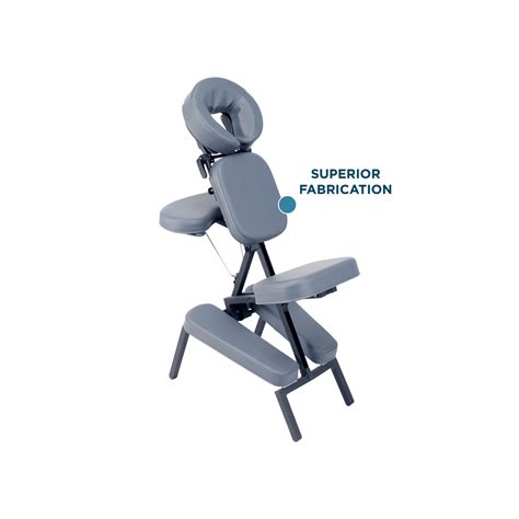 Centurion Traveller Massage chair Galaxy Plus PU - Athlegen