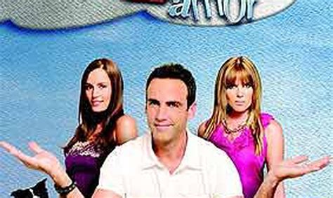 Telenovela “Perro amor” llega a su final este jueves - Primera Hora