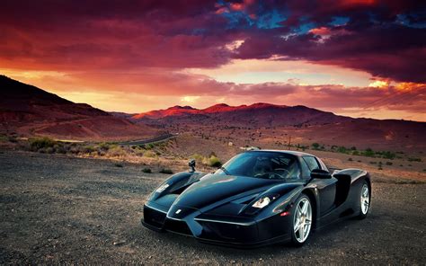 🔥 [76+] Ferrari Enzo Wallpapers | WallpaperSafari