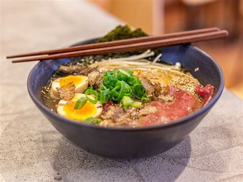 Restaurant Yatai Ramen (75008 Paris) - Newtable.com