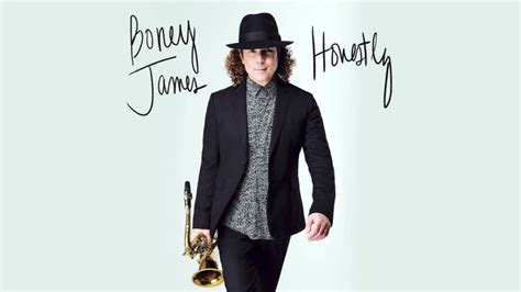 Boney James - Honestly feat. Avery*Sunshine (Official Audio) - YouTube