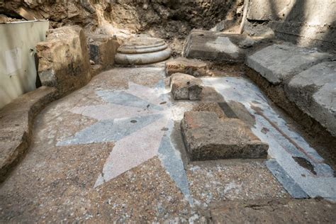 Archaeologists Uncovered One of Two Most Sacred Parts of Great ...