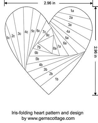 Paper Folding Patterns Free - Origami