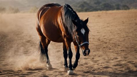 Causes And Management Of Equine Swayback