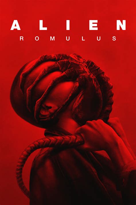 Alien: Romulus (2024) - VOD db