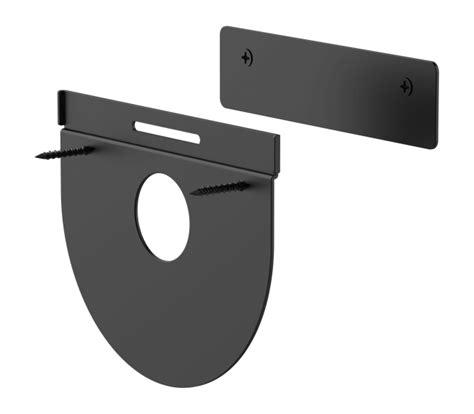 Logitech TAP Wall Mount — Logitel