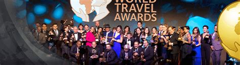 South America Winners 2023 – World Travel Awards