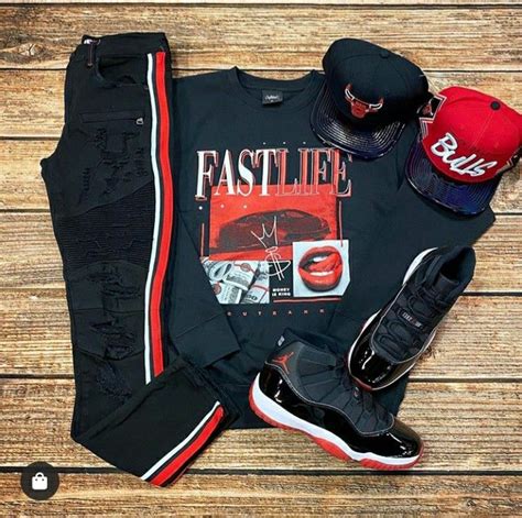 Pin by Mr.Dope on Mr.Dope's Drip set | Guys fashion swag, Mens casual outfits, Ripped jeans men