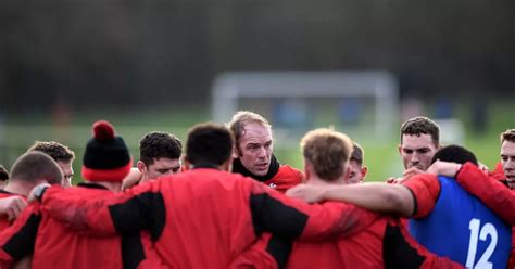 Wales Six Nations squad announcement: Who's out, who's coming back and ...