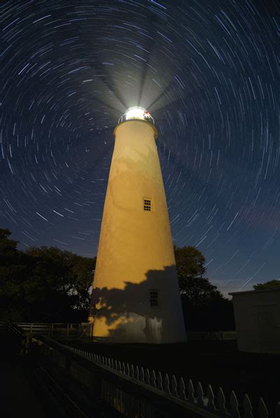 Ocracoke Lighthouse - Ocracoke Navigator