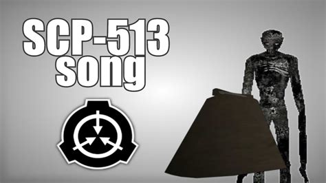 SCP-513 song (A Cowbell) - YouTube