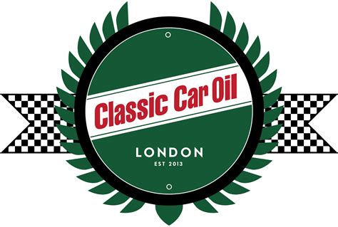 Castrol Bodywork Sticker - Classic Car Oil London