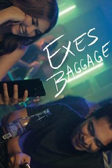 ‎Exes Baggage (2018) directed by Dan Villegas • Reviews, film + cast • Letterboxd