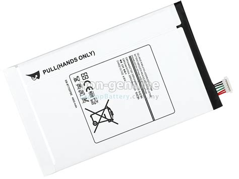 Samsung EB-BT705FBE battery,high-grade replacement Samsung EB-BT705FBE ...