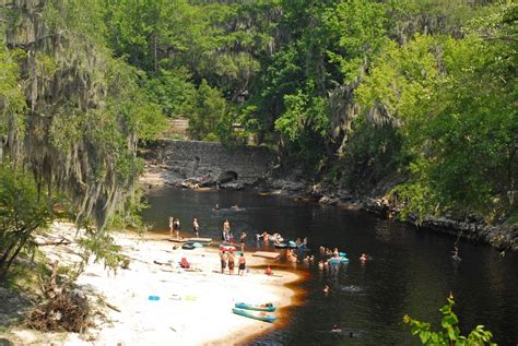 Suwannee Springs - Lake City