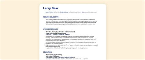 10 AI Resume Writers: Craft Your Perfect CV