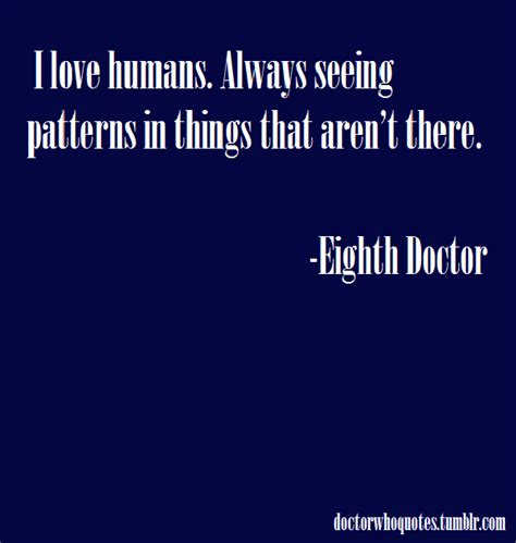 Doctor Who Quotes