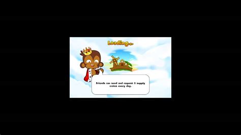 BTD Monkey City - YouTube