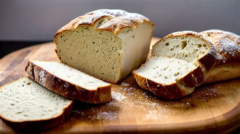 Pugliese Bread Recipe