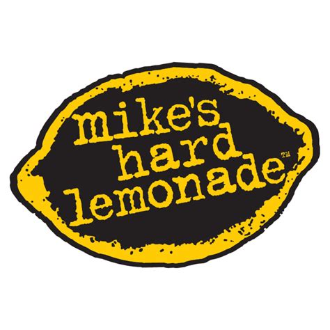 Mike's Hard Lemonade logo, Vector Logo of Mike's Hard Lemonade brand free download (eps, ai, png ...