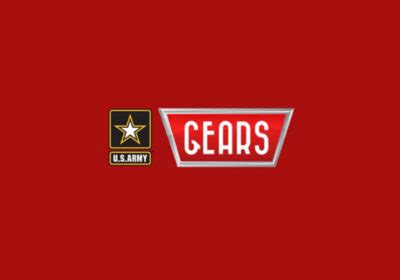 gears - Army Links