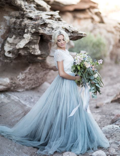 Desert Wedding Inspiration at Zion National Park - Green Wedding Shoes