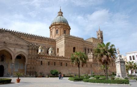 Palermo Cathedral, Palermo | Ticket Price | Timings | Address: TripHobo