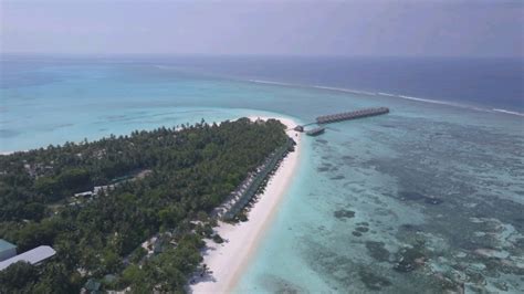 Meeru Island Resort and Spa Maldives - Savour BlackBookAsia Hotel Review