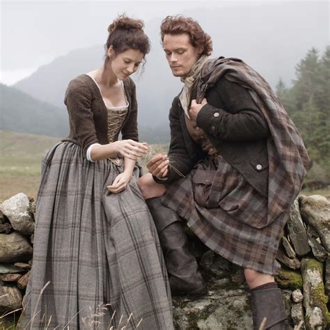 Cast of outlander season 1 - inputvp