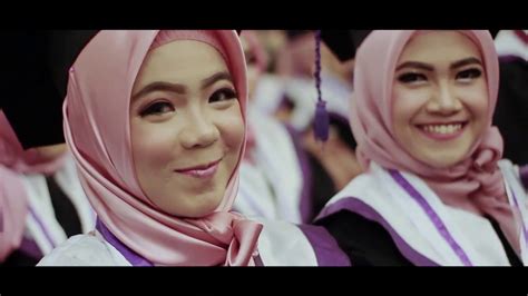 Poltekkes Tasikmalaya Graduation cinema - YouTube