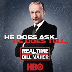 Real Time with Bill Maher | Listen to Podcasts On Demand Free | TuneIn