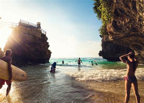 26 Pantai terindah di Bali: Liburan di tahun 2024 | Honeycombers Bali