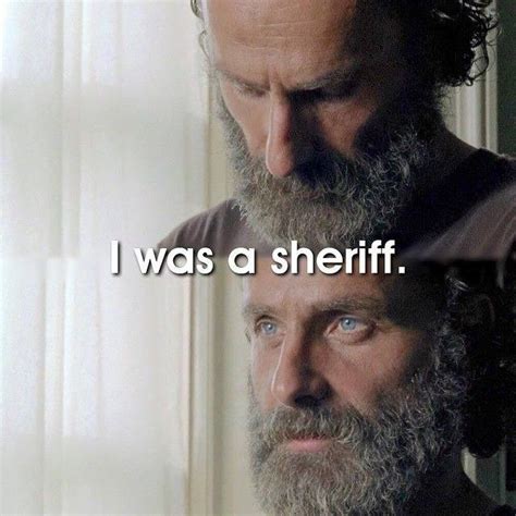 Rick Grimes Quotes - ShortQuotes.cc