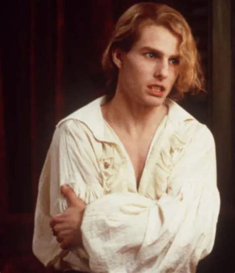 Vampire Chronicles TV Series in the Works at Hulu - TV Fanatic