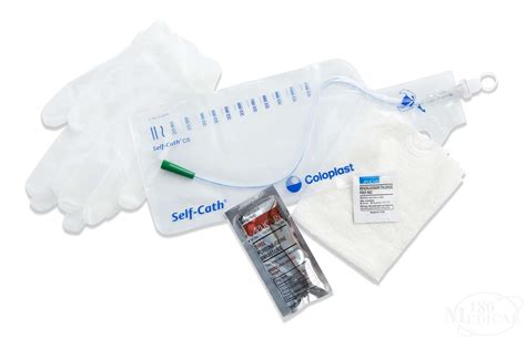 Coloplast Self Catheter