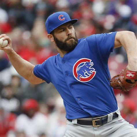 Chicago Cubs: 5 Players Who Need to Step Up ASAP After Poor Starts | News, Scores, Highlights ...