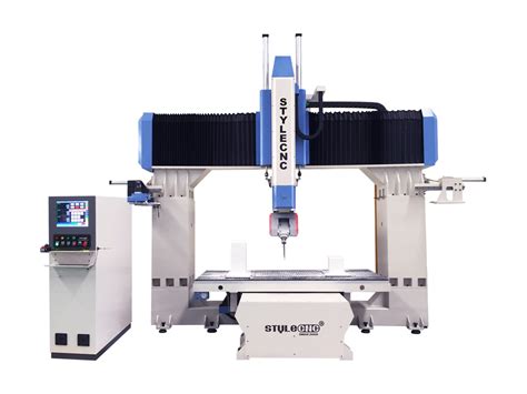 News Announcements > 5 axis cnc machine with competitive price for sale