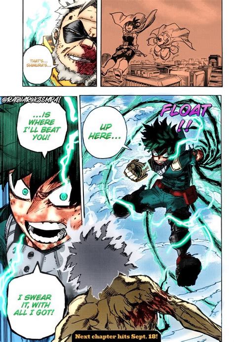 Pin by Brednon on Boku no hero Academia in 2022 | My hero academia ...