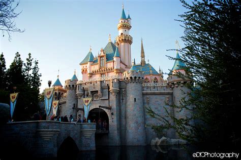 Snow White Castle @ Disneyland 2011 | Flickr - Photo Sharing!