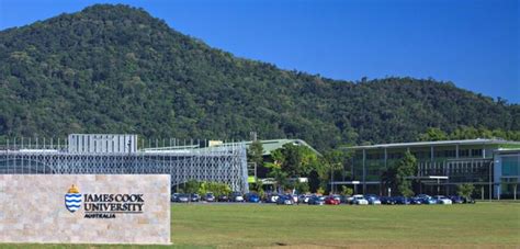 James Cook University, Cairns, QLD - ClimateWatch Australia- Citizen ...